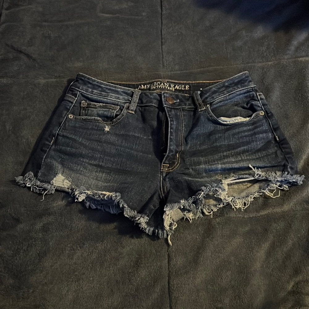 ✨2/$10✨ American eagle shorts